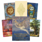 Animal Dreaming Sacred Blessings Oracle Kortos