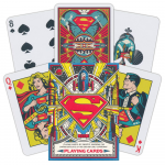 Superman Žaidimo Kortos Theory11