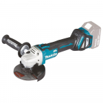 Kampinis &Scaron;lifuoklis - Makita DGA511Z 12,5 Cm 8500 Aps./min.