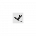 Mikrofonas - MIRFAK MC1P lavalier kondensatorius i&scaron;maniesiems telefonams Type C 3m kabelis