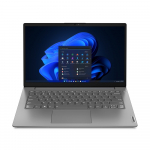 Ne&scaron;iojamas Kompiuteris - Lenovo V14 G4 IRU | i7-13620H | 8GB | SSD256 | 14" FHD | Intel UHD | Wi-Fi+BT | Win11 | Naujas Atnaujintas | Juoda