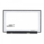 Matrica 15.6" 1920x1080, FHD, LED, IPS, SLIM, matinis, 30pin (de&scaron;inėje), 350mm