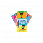 US Games Systems Kids Yoga Adventure Kortos