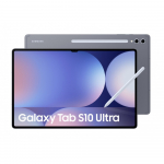 Plan&scaron;etinis Kompiuteris - Samsung S10 Ultra 5G 256 GB 14.6" 12 GB Pilkas