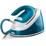 Garų Lygintuvas - Philips PerfectCare Compact 2400 W Balta/Mėlyna