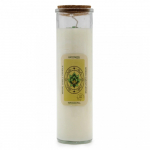 Žvakė - Ancient Wisdom Magic Spell Laimė 50h degimo laikas 454g
