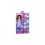 Žaislas - Hasbro Disney Princesė Gyvenimas Ariel Lėlė (vaizduotės žaidimas, pasakojimas)