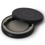 Filtras - Urth 43mm Magnetic UV Filter Plus+, Vokieti&scaron;kas optinis stiklas