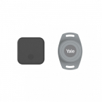 Garazo Durų Atidarymo Priedas - Yale I&scaron;manusis Atidarytuvas Bluetooth 50x50x32 mm