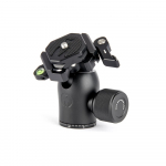 Stovas - 3 Legged Thing AirHed Pro 40kg Load 360&deg; Panning Black