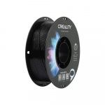 3D Spausdinimo Filamentas - Creality TPU 1.75mm 210-240&deg;C Juodas