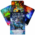 Rockpool Sacred Spirit Reading Kortos