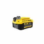 Akumuliatorius - Stanley SFMCB206 Li-ion 18 V | 20 V | 6.0 Ah