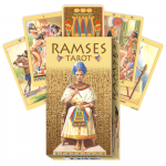 Lo Scarabeo Ramses Taro Kortos