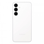 Mobilus telefonas - Samsung Galaxy S25 FE 6.7" 8GB RAM 512GB 5G Dviejų SIM kortelių Baltas
