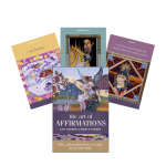 Schiffer Publishing The Art Of Affirmations Oracle Kortos