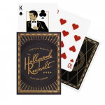 Hollywood Roosevelt Theory11 Kortos