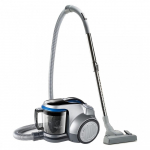 Dulkių Siurblys -  Black+Decker BXVML700E 700W