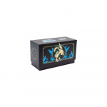 Kortelių dėklas - Pok&eacute;mon TCG Radiant Energy Art Gift Box Ice Rider Calyrex