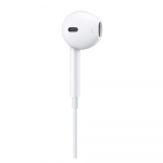 Ausinės - Apple EarPods Laidinės In-ear Balta
