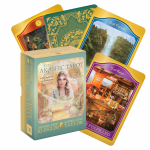 Hay House The Akashic Tarot Kortos