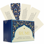 Blue Angel Rumi Kortos