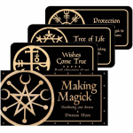 Rockpool Making Magick Spiritual Kortos