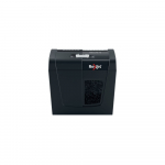 Popieriaus Smulkintuvas - Rexel Secure X6 Kryžminis 70 dB Juodas