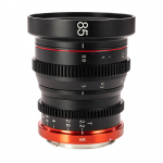 Objektyvas - Meike MK 85mm T2.2 Canon RF Mount Full Metal Body