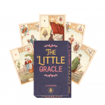 Lo Scarabeo The Little Oracle Kortos
