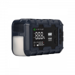 Automobilių įrankis - Newell KickAir Jump Starter 2000A, 20,000mAh, Juodas