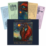 Blue Angel Soul Mate Kortos