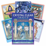 Orakulo Kortos Crystal Clear Bear and Company