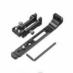 Montavimo plok&scaron;tė - SmallRig 2487 montavimo plok&scaron;tė Atomos Shogun 7, HDMI spaustukas