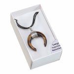 Lo Scarabeo Tiger Eye Amuletas Pakabukas