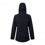 Moteri&scaron;ka Striukė - Berghaus Hillwalker Gore-Tex InterActive Dydis S Juoda