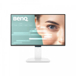 Monitorius - BenQ GW2790TC 27" Full HD IPS 99 % sRGB 5 ms HDMI DisplayPort USB-C Juodas