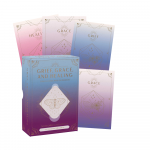 The Grief, Grace, And Healing Oracle Kortos Insight Editions