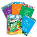 Beyond Words Joy kortos