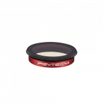 Filtras - PGYTECH OSMO ACTION CPL filtras (PGYTECH, OSMO ACTION, apvalus poliarizatorius)