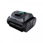 Baseino valymo robotas - Wybot C1 Wireless, Dual Scrubbing Brushes, 150m&sup2;