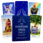 Watkins Publishing The Guardian Angel Oracle Kortos