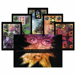Schiffer Publishing Lenormand Cartomancy Kortos