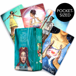 Tarot Kortos Light Seer Pocket Hay House