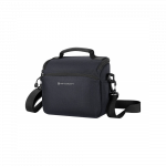 Fotoaparato Krep&scaron;ys - K&F Concept Sling Bag 5L, Reguliuojamas Diržas, Navy Blue
