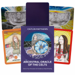 Watkins Publishing The Ancestral Oracle Of The Celts Kortos