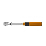 Įrankiai ir Pasidaryk Pats - Neo Tools 1/4" Dviejų Pusių Sukimo Momentas Raktas 5-25NM, 21 Vnt. Rinkinys, Oranžinis