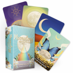 Hay House Moonology Messages Oracle Kortos
