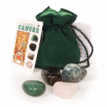Lo Scarabeo Astrologinis Kristalinis Talismanas (Vėžys)