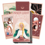 Lo Scarabeo Inner Light Taro Kortos